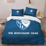 VfL Bochum Football Club 10 Kinderbettwäsche – Bettwäsche