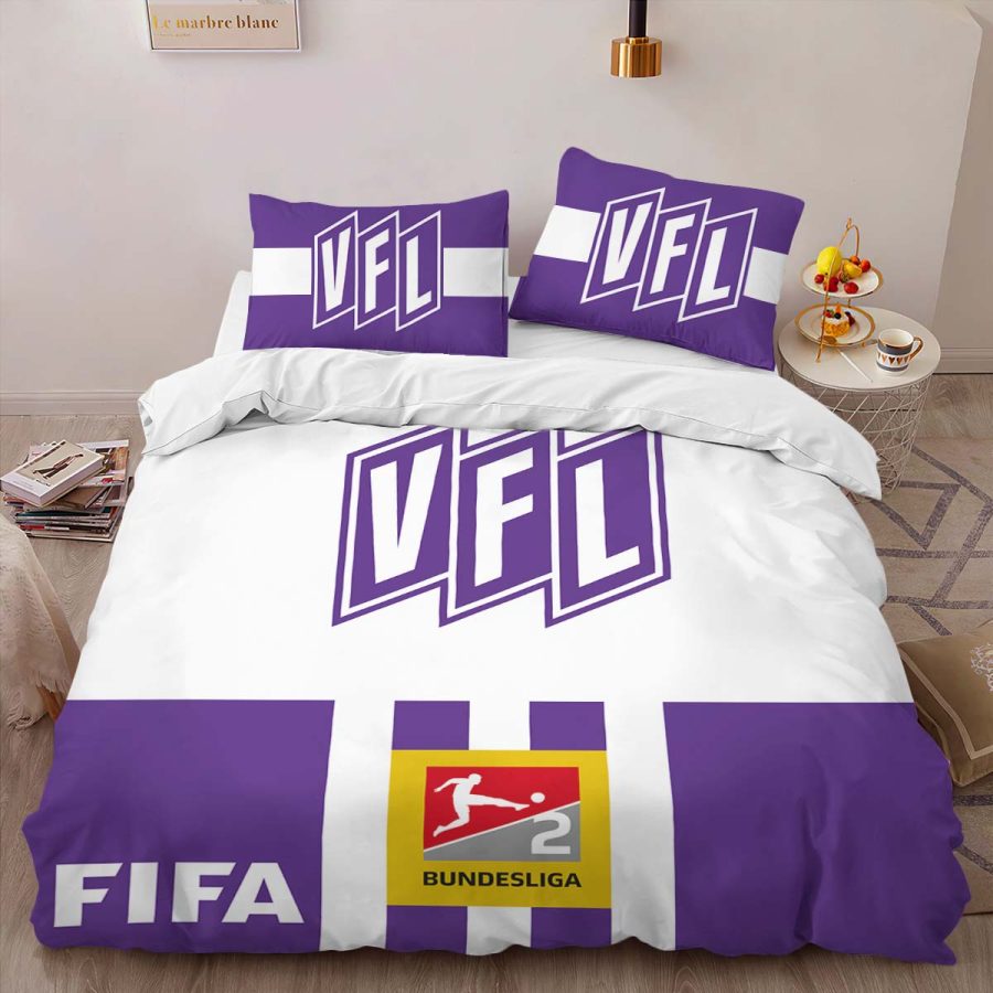 VfL Osnabrück 1001 Kinderbettwäsche - Bettwäsche – Bild 4