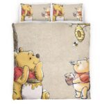 Winnie Puuh 06 Kinderbettwäsche – Bettwäsche