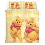 Winnie Puuh 08 Kinderbettwäsche – Bettwäsche