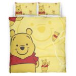 Winnie Puuh 11 Kinderbettwäsche – Bettwäsche