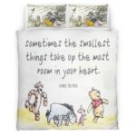 Winnie Puuh und Freunde 18 Kinderbettwäsche – Bettwäsche