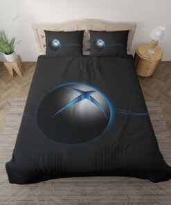 Xbox Spiel 1001 Kinderbettwäsche - Bettwäsche