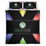 Xbox One Game Controller Xbox 08 Kinderbettwäsche – Bettwäsche