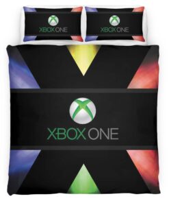 Xbox One Game Controller Xbox 08 Kinderbettwäsche – Bettwäsche
