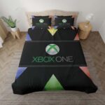 Xbox One Spielzimmer Kinderbettwäsche – Bettwäsche