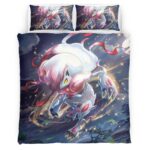 Zoroark Pokemon Kinderbettwäsche – Bettwäsche