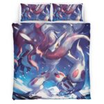 Zoroark Pokemon 2 Kinderbettwäsche – Bettwäsche
