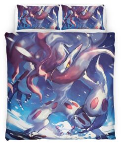 Zoroark Pokemon 2 Kinderbettwäsche – Bettwäsche