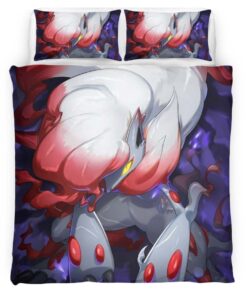 Zoroark Pokemon 3 Kinderbettwäsche – Bettwäsche