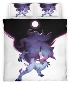 Zoroark Pokemon 4 Kinderbettwäsche – Bettwäsche