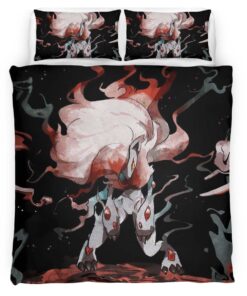 Zoroark Pokemon 5 Kinderbettwäsche – Bettwäsche