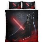 Darth Vader Star Wars 1 Kinderbettwäsche – Bettwäsche