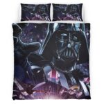 Darth Vader Star Wars 10 Kinderbettwäsche – Bettwäsche