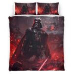 Darth Vader Star Wars 11 Kinderbettwäsche – Bettwäsche