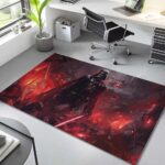 Darth Vader Star Wars 11 Teppich