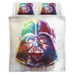 Darth Vader Star Wars 12 Kinderbettwäsche – Bettwäsche