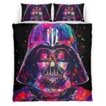 Darth Vader Star Wars 13 Kinderbettwäsche – Bettwäsche