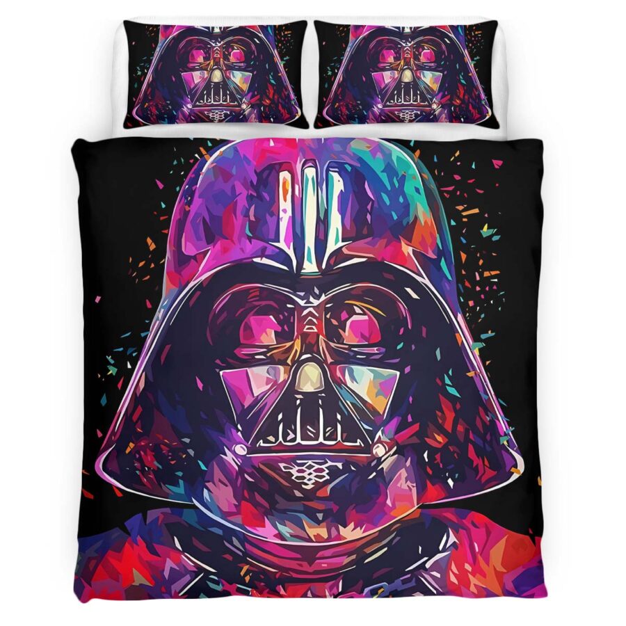 Darth Vader Star Wars 13 Kinderbettwäsche – Bettwäsche – Bild 4