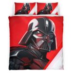 Darth Vader Star Wars 2 Kinderbettwäsche – Bettwäsche