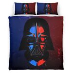 Darth Vader Star Wars 4 Kinderbettwäsche – Bettwäsche