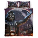 Darth Vader Star Wars 5 Kinderbettwäsche – Bettwäsche