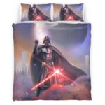 Darth Vader Star Wars 6 Kinderbettwäsche – Bettwäsche