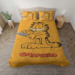 Garfield Kinderbettwäsche – Bettwäsche