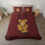Garfield 2 Kinderbettwäsche – Bettwäsche