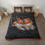 Garfield 7 Kinderbettwäsche – Bettwäsche