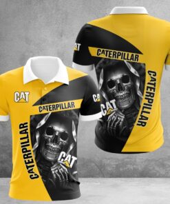 Caterpillar Inc Poloshirt
