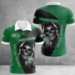 Land Rover Poloshirt