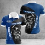 Hyundai Poloshirt