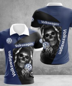 Volkswagen Poloshirt
