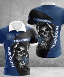Husqvarna Poloshirt