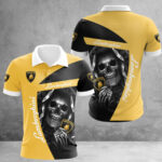 Lamborghini Poloshirt