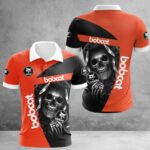 Bobcat Poloshirt