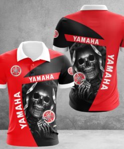 Yamaha Poloshirt