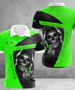 Kawasaki Poloshirt