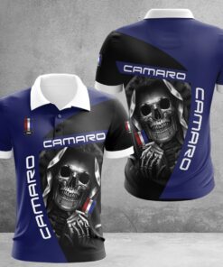 Chevrolet Camaro Poloshirt