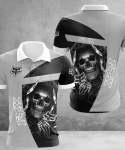 Fox Racing Poloshirt