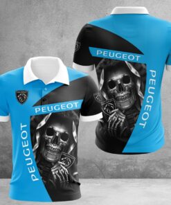 Peugeot Poloshirt