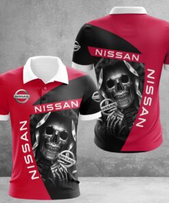 Nissan Poloshirt