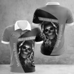 Mercedes-Benz Poloshirt