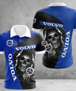Volvo Poloshirt