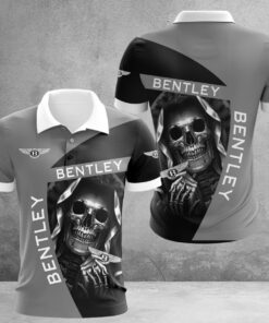 Bentley Poloshirt