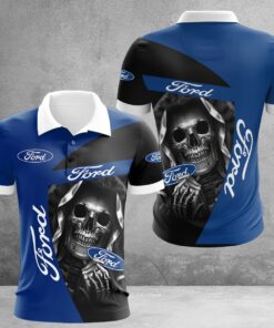 Ford Poloshirt