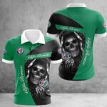 Alfa Romeo Poloshirt