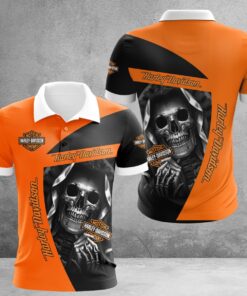 Harley-Davidson Poloshirt