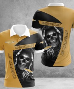 Chevrolet Poloshirt